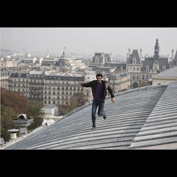 Image du film Seuls Two (2008)