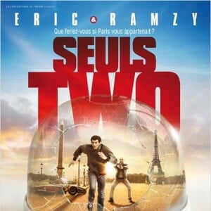 Image du film Seuls Two (2008)