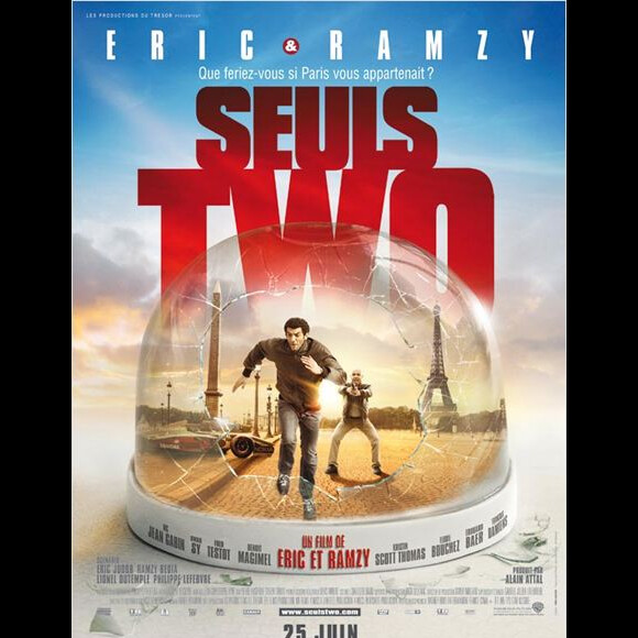 Image du film Seuls Two (2008)