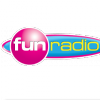 Logo de la radio Fun Radio.