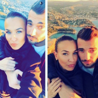 Loïc (Secret Story 9) en couple avec Julie Ricci ? Ils s'affichent en photo !