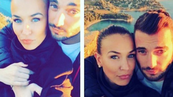 Loïc (Secret Story 9) en couple avec Julie Ricci ? Ils s'affichent en photo !