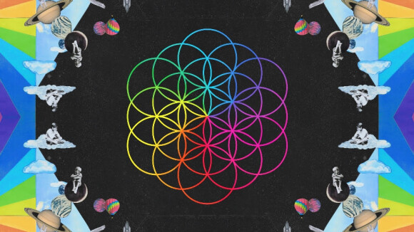 Adventure of a Lifetime, le premier single officiel de A Head Full of Dreams, le septième album studio de Coldplay.