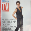 TV Magazine, en kiosques le 20 novembre 2015.