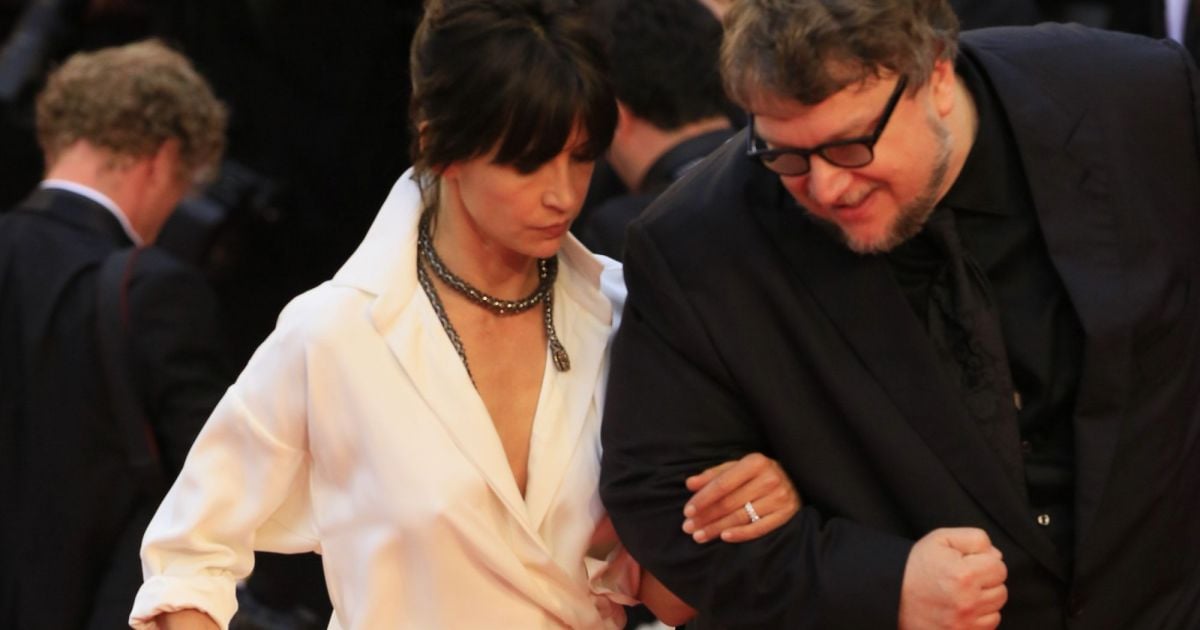 Sophie Marceau En Couple Avec Vincent Lindon Exclusif - Sophie Marceau a encore eu un souci sur le tapis rouge du