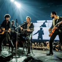 Johnny Hallyday : La face cachée du "Rester Vivant Tour"