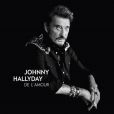 "De l'amour", le nouvel album de Johnny Hallyday est sorti le 13 novembre 2015