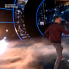 Messaoud et Jonathan, dans Incroyable Talent 2015 (demi-finale) sur M6, le mardi 24 novembre 2015.