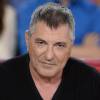 Jean-Marie Bigard - Enregistrement de l'émission "Vivement Dimanche" à Paris le 7 octobre 2015 et qui sera diffusée le 11 Octobre 2015