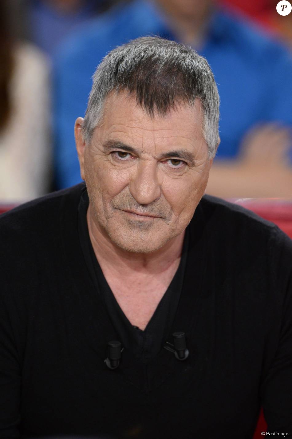 Puppets : Jean-Marie Bigard, Chantal Ladesou et Willy ...