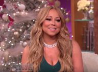Mariah Carey, amoureuse comblée, raconte sa première rencontre avec James Packer