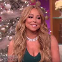 Mariah Carey, amoureuse comblée, raconte sa première rencontre avec James Packer