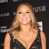 Mariah Carey à la soirée "Harper's Bazaar Icons" à l'hôtel Plaza à New York, le 16 septembre 2015.