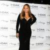 Mariah Carey arrive au club "1 OAK" à l'hôtel Mirage à Las Vegas. Le 25 juillet 2015