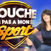 Estelle Denis présente Touche pas à mon sport sur D8, dès le 23 novembre 2015.