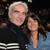 Estelle Denis : Pourquoi son mari Raymond Domenech l'a "engueulée"...