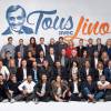 "Tous avec Lino", l'organisation Perce-Neige fête ses 50 ans.
