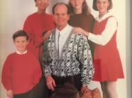 Katy Perry, sage et méconnaissable : une vieille photo de famille embarrassante