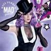 Katy Perry lance son parfum, Mad Potion, disponible uniquement sur Twitter