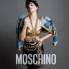 Katy Perry est la nouvelle égérie du couturier italien Moschino. Le 10 juin 2015.
