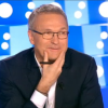 Laurent Ruquier présente On n'est pas couché, le samedi 28 novembre 2015.