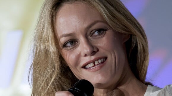 Vanessa Paradis et ses parents : "Je leur en ai fait voir..."