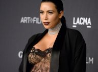 Kim Kardashian, Lady Gaga, Rihanna : Les plus beaux instants tapis rouge de 2015