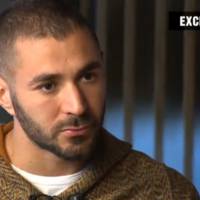 Karim Benzema brise le silence sur la sextape : "Je ne joue pas un jeu"