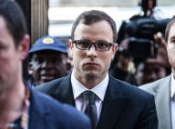 Oscar Pistorius condamné pour meurtre : Il risque désormais 15 ans de prison...