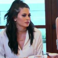 Kylie Jenner : Kris et Caitlyn vont jusqu'au clash pour son 18e anniversaire