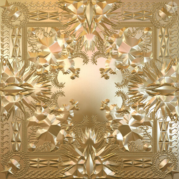 La chanson "New Day" est extraite de l'album "Watch The Throne" de Kanye West et Jay Z, sorti en août 2011.