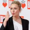 Hayden Panettiere au gala de charité "A Heart for Children" à Berlin. Le 5 décembre 2015