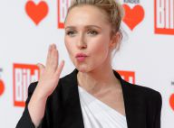 Hayden Panettiere : Radieuse avec son chéri... La dépression ? Terminé !