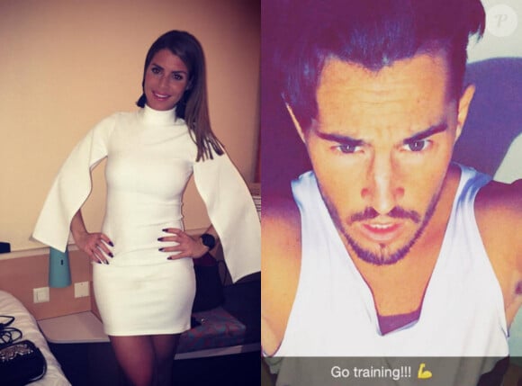 Emilie et Rémi (Secret Story 9) ont-ils rompu ?