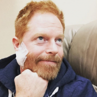 Jesse Tyler Ferguson : L'acteur de "Modern Family" soigné pour un cancer