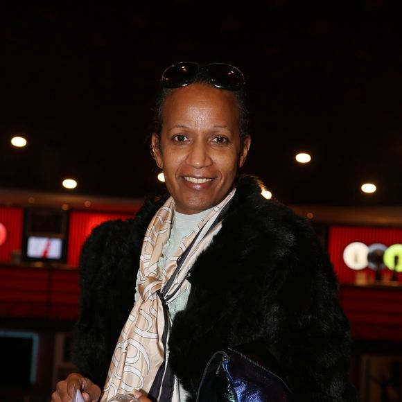 Exclusif - Vincent Mc Doom - People et Backstage - Dernière du spectacle de Brahim Zaibat "Rock It All Tour" à l'Olympia à Paris. Le 1er décembre 2015 © Denis Guignebourg / Bestimage.