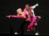 Brahim Zaibat, les coulisses de son show : Alizée et Fauve Hautot à ses côtés