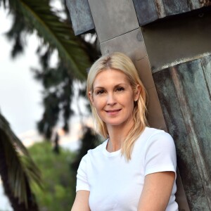 Exclusif - Kelly Rutherford en rendez-vous dans le cadre du Blue Ocean Film Festival 2015 à Monaco, le 8 novembre 2015. Concernée par la préservation des océans et du respect à l'environnement, elle a tenu à participer à cet événement. L'actrice est également en Principauté pour être au plus proche de ses enfants dont elle a perdu la garde. Le Blue Ocean Film Festival a choisi de transmettre sa passion des océans et d'organiser sa seconde édition à Monaco. Du 7 au 9 novembre 2015, les grands noms de la planète Océan se retrouveront au Musée Océanographique et le "BLUE" présentera des films ainsi que de sérieux débats entre les plus grands experts scientifiques de la préservation et de l'exploration. Alors que "BLUE" se concentre sur les problématiques marines globales, dont la place des océans dans le changement climatique, l'attention se portera aussi sur l'engagement de la Principauté pour le développement durable et la préservation des océans, alors que réalisateurs et experts se réuniront pour mettre en avant des solutions pratiques à trois semaines seulement de la COP21 à Paris du 30 novembre au 11 décembre 2015. © Bruno Bébert