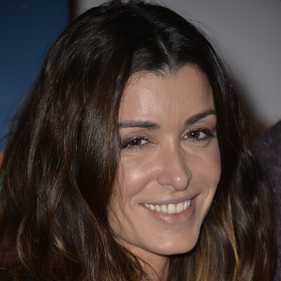 Jenifer Bartoli - Générale de la pièce "il était une fois" au théâtre de la Michodière à Paris le 5 décembre 2015.