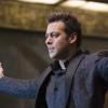 Salman Khan dans le film Salaam E-Ishq