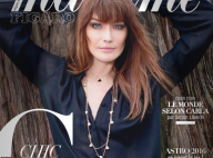 Carla Bruni sublimée : La chanteuse ouvre les portes de son monde