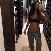 Kourtney Kardashian dévoile son corps de rêve sur Instagram