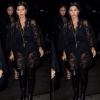 Kourtney kardashian, la renaissance d'une bombe de sortie à Los Angeles, en novembre 2015