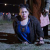 L'actrice Rose Siggins dans "American Horror Story : Freak Show" - 2014