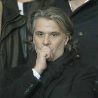 Vincent Labrune: Le patron de l'OM devant un juge, Marseille retient son souffle