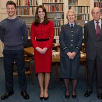 Kate Middleton : Héritière du prince Philip, elle prend de la hauteur avant Noël