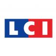 Logo de LCI.