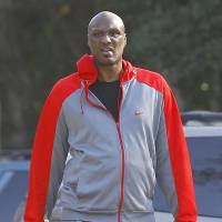 Lamar Odom : Une très bonne nouvelle pour le joueur hospitalisé !