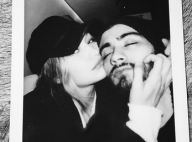 Gigi Hadid, Zayn Malik : Un selfie plein d'amour qui en dit long sur leur couple