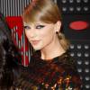 Taylor Swift - Soirée des MTV Video Music Awards à Los Angeles le 30 aout 2015. © CPA/Bestimage